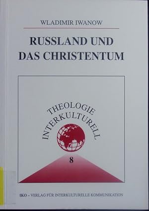 Bild des Verkufers fr Russland und das Christentum. zum Verkauf von Antiquariat Bookfarm