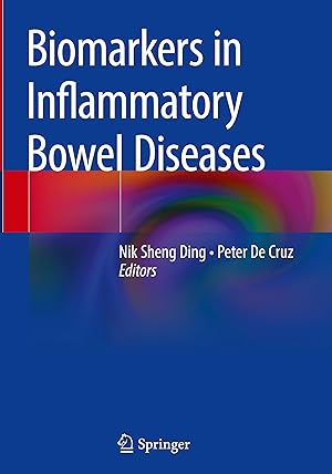 Bild des Verkufers fr Biomarkers in Inflammatory Bowel Diseases zum Verkauf von moluna