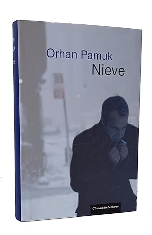 Imagen del vendedor de Nieve. a la venta por Librera Berceo (Libros Antiguos)