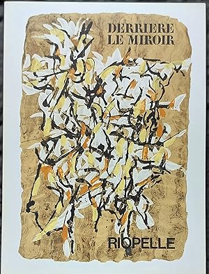 Derriere Le Miroir 160