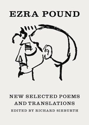 Seller image for New Selected Poems and Translations for sale by GreatBookPrices