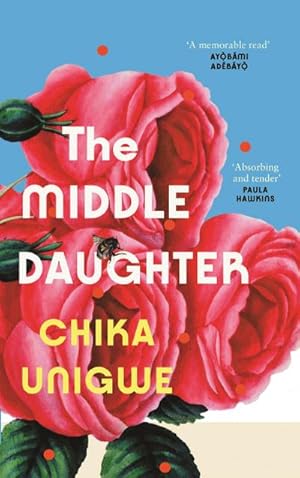 Seller image for The Middle Daughter for sale by AHA-BUCH GmbH