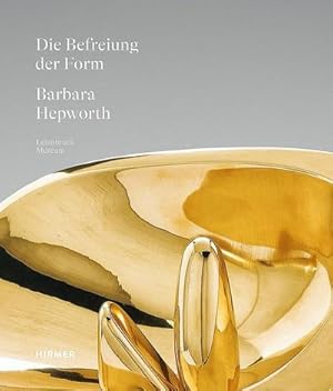Seller image for Barbara Hepworth for sale by Rheinberg-Buch Andreas Meier eK