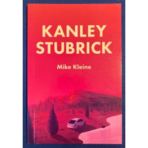 Seller image for Kanley Stubrick. for sale by Plurabelle Books Ltd