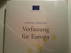 Vertrag über eine Verfassung für Europa