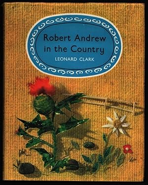 Robert Andrew in the Country.