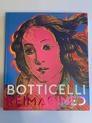 Seller image for Botticelli Reimagined. for sale by Antiquariat Gertrud Thelen