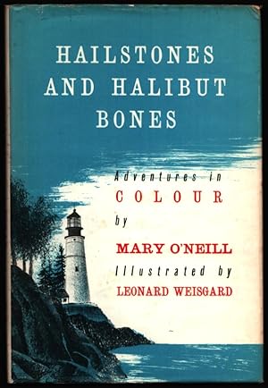 Seller image for Hailstones and Halibut Bones. Adventures in Colour. for sale by CHILTON BOOKS