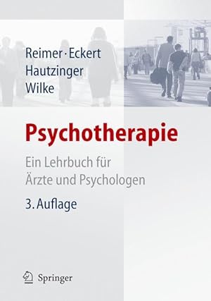 Seller image for Psychotherapie for sale by moluna