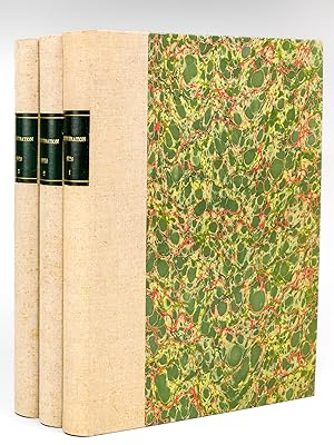 L'Illustration 1920 (Année 1920 : 3 Volumes - Complet) Tome I : Janvier - Mai 1920 (du n° 4009 au...