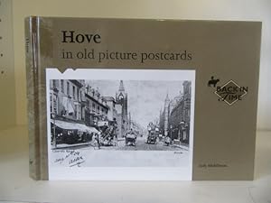 Seller image for Hove in Old Picture Postcards for sale by BRIMSTONES