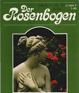 Bild des Verkufers fr Der Rosenbogen; Heft 1/ 1985 zum Verkauf von Schrmann und Kiewning GbR