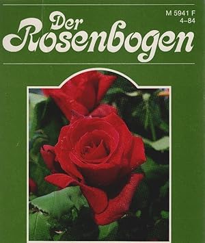 Bild des Verkufers fr Der Rosenbogen; Heft 4/ 1984 zum Verkauf von Schrmann und Kiewning GbR