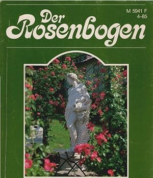 Bild des Verkufers fr Der Rosenbogen; Heft 5/ 1985 zum Verkauf von Schrmann und Kiewning GbR