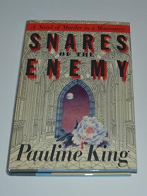 Snares of the Enemy: A Novel of Murder in a Monastery