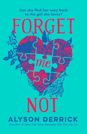 Seller image for Forget Me Not for sale by BuchWeltWeit Ludwig Meier e.K.