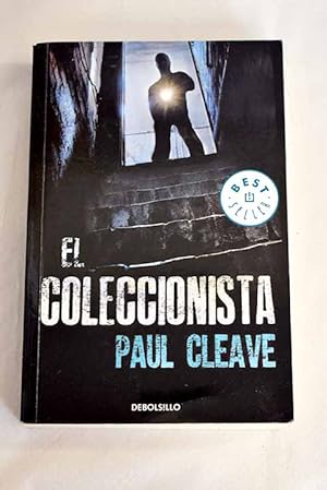 Seller image for El coleccionista for sale by Alcan Libros