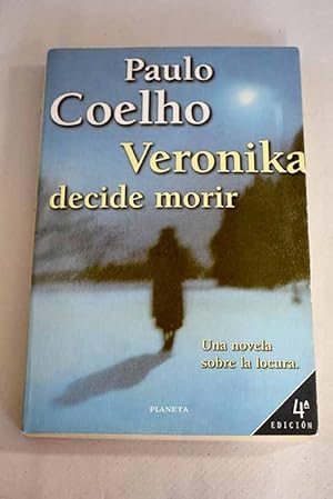 Imagen del vendedor de Veronika decide morir a la venta por Alcaná Libros