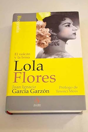 Seller image for Lola Flores for sale by Alcan Libros