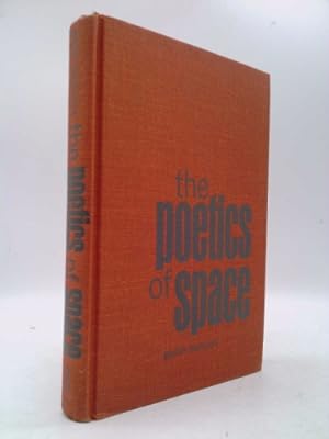 Seller image for The Poetics of Space for sale by ThriftBooksVintage