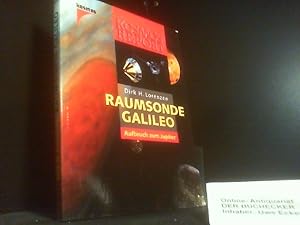 Raumsonde Galileo : Aufbruch zum Jupiter. Kosmos-Report