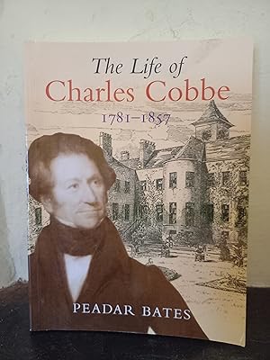 Seller image for The Life of Charles Cobbe for sale by Temple Bar Bookshop