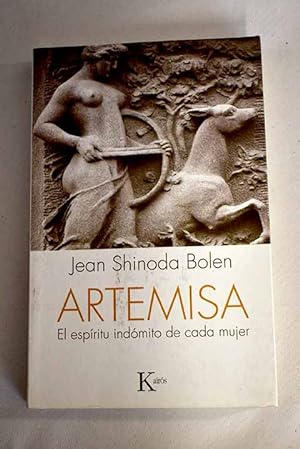 Imagen del vendedor de Artemisa a la venta por Alcaná Libros