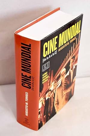 Cine mundial