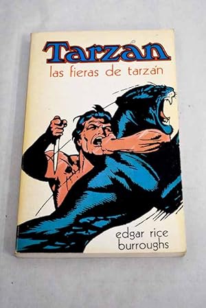 Las fieras de Tarzán