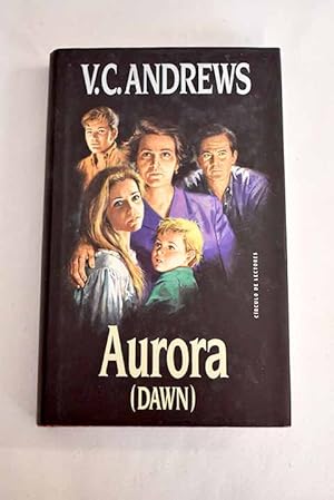 Imagen del vendedor de Aurora a la venta por Alcan Libros