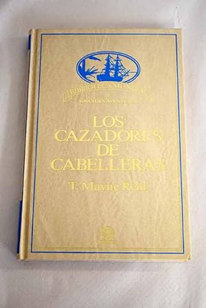 Los cazadores de cabelleras