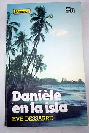 Imagen del vendedor de Daniele en la isla a la venta por Alcaná Libros