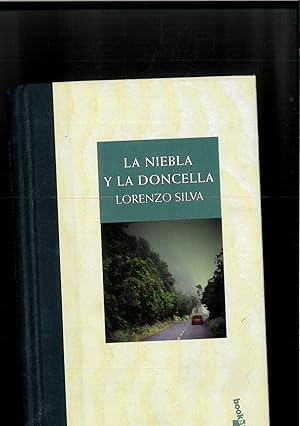 Imagen del vendedor de La niebla y la doncella ("booket"): a la venta por Papel y Letras