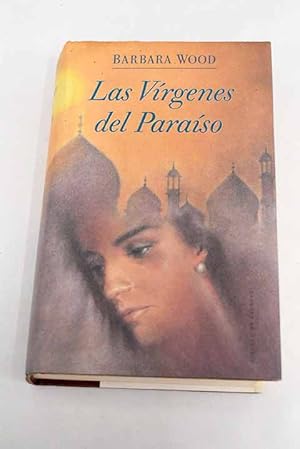 Imagen del vendedor de Las vrgenes del paraso a la venta por Alcan Libros