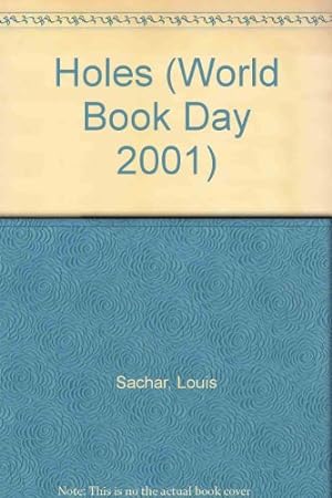 Holes (Turtleback School & Library Binding Edition) (Yearling Books) -  Sachar, Louis: 9780613236690 - AbeBooks