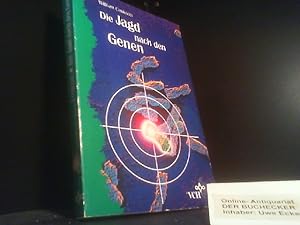 Seller image for Die Jagd nach den Genen. [bers.: Kurt Beginnen] for sale by Der Buchecker