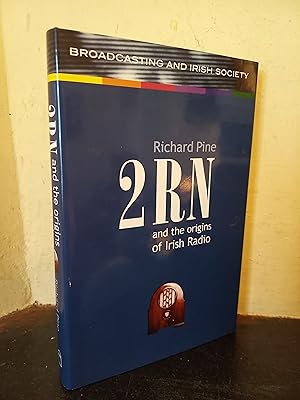Seller image for 2Rn and the Origins of Irish Radio for sale by Temple Bar Bookshop