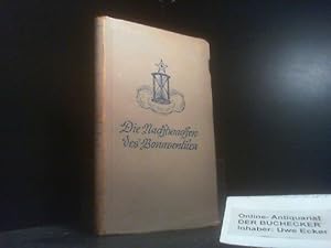 Seller image for Die Nachtwachen des Bonaventura. Bonaventura. [Vorw.: Renate Riemeck] for sale by Der Buchecker