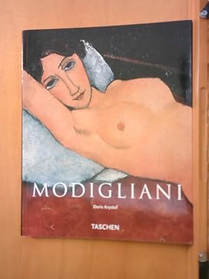 Image du vendeur pour Amedo Modigliani 1884-1920: The Poetry of Seeing mis en vente par BuchKaffee Vividus e.K.