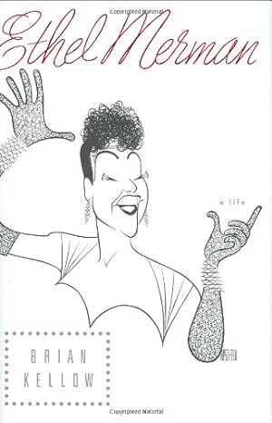 Seller image for Ethel Merman: A Life for sale by Paul Brown