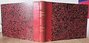 Autour du Monde : Aquarelles - Souvenirs - Voyages : 25 fascicules reliés en un volume titré au d...