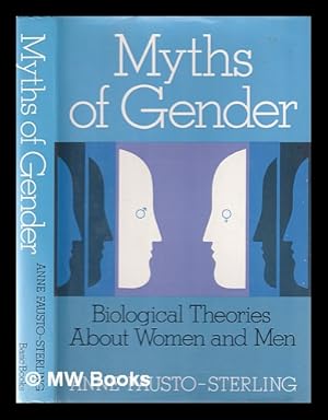 Imagen del vendedor de Myths of Gender : Biological Theories about Women and Men a la venta por MW Books