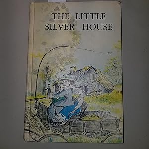 Seller image for The Little Silver House for sale by CKBooks