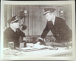 Imagen del vendedor de The Storm 8 X 10 Still 1938 Charles Bickford, Barton MacLane, Preston Foste a la venta por AcornBooksNH