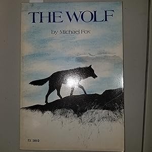 Seller image for The Wolf for sale by CKBooks