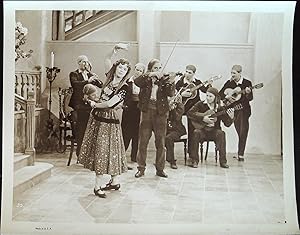 Seller image for Wings of the Morning 8 X 10 Still 1937 Annabella, Henry Fonda, Leslie Banks for sale by AcornBooksNH