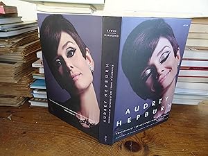 Immagine del venditore per AUDREY HEPBURN venduto da librairie ESKAL