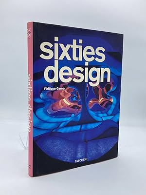 Image du vendeur pour Sixties Design mis en vente par True Oak Books