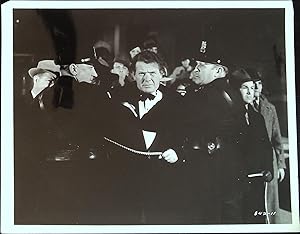 Seller image for Street of Missing Men 8 X 10 Still 1939 Charles Bickford, Harry Carey Sr. for sale by AcornBooksNH