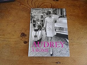 Seller image for AUDREY A ROME for sale by librairie ESKAL